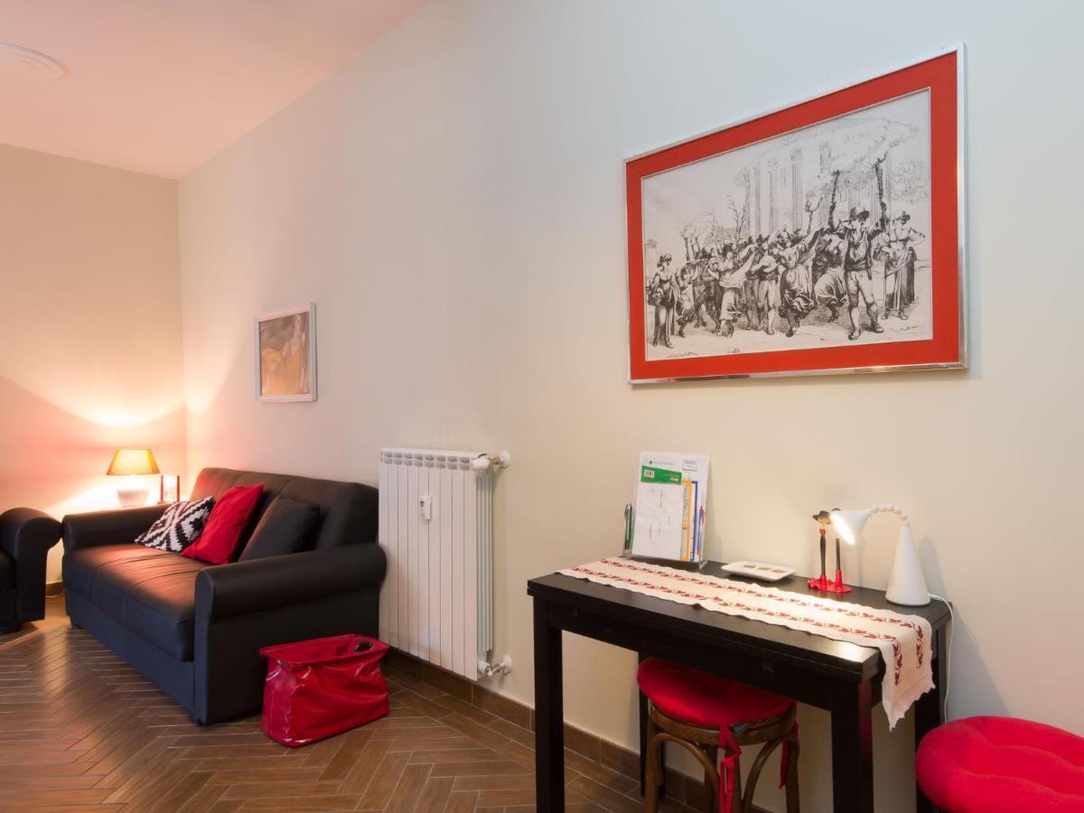 Apartamento Regina's House - St Peter By Interhome Roma