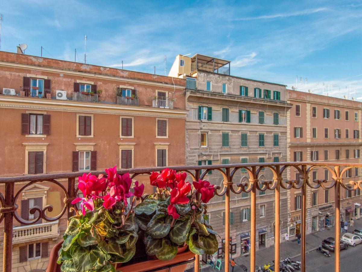 Apartamento Regina's House - St Peter By Interhome