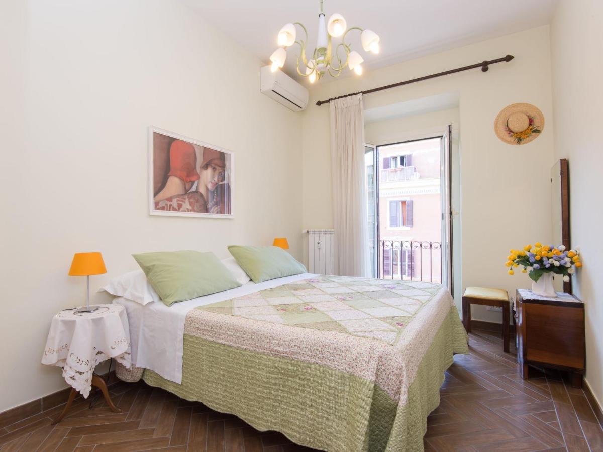 Regina's House - St Peter By Interhome * Roma