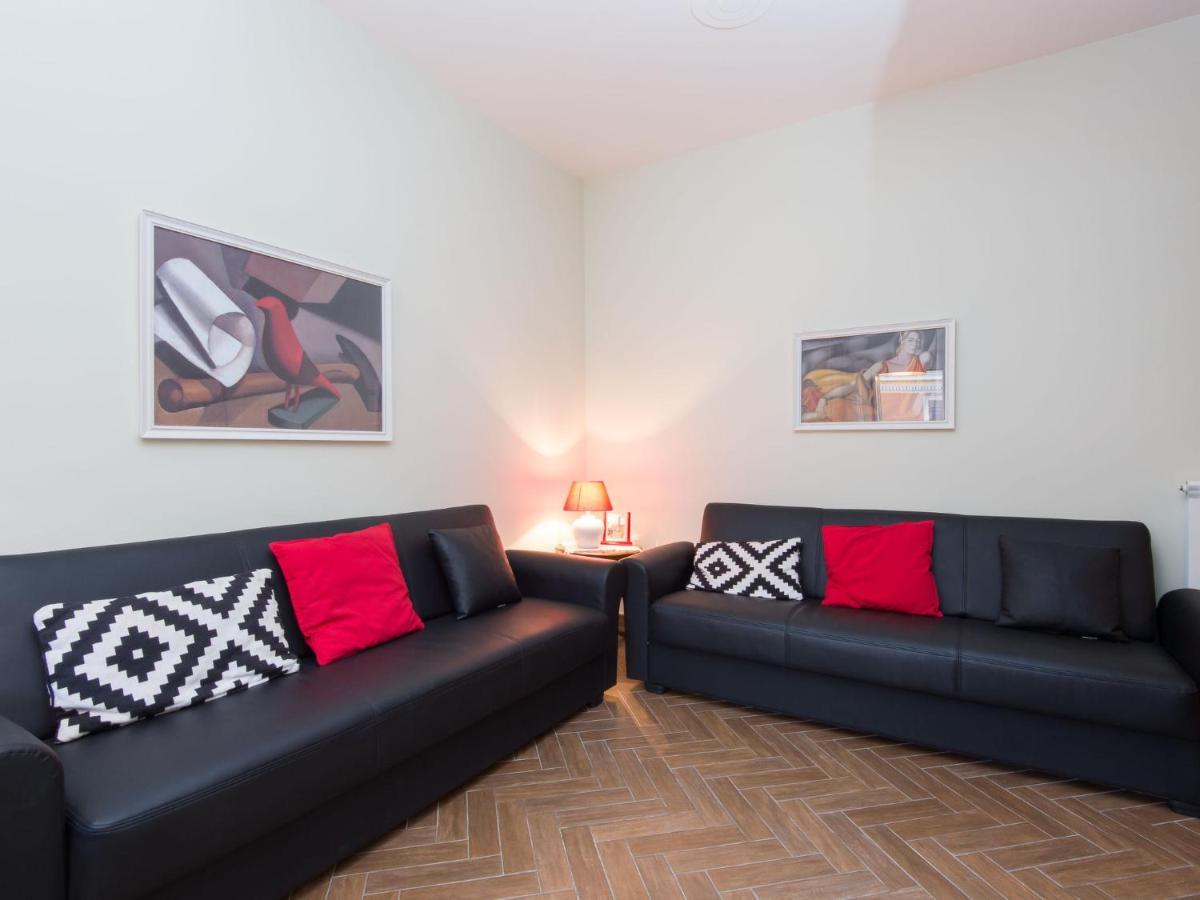 Apartamento Regina's House - St Peter By Interhome *