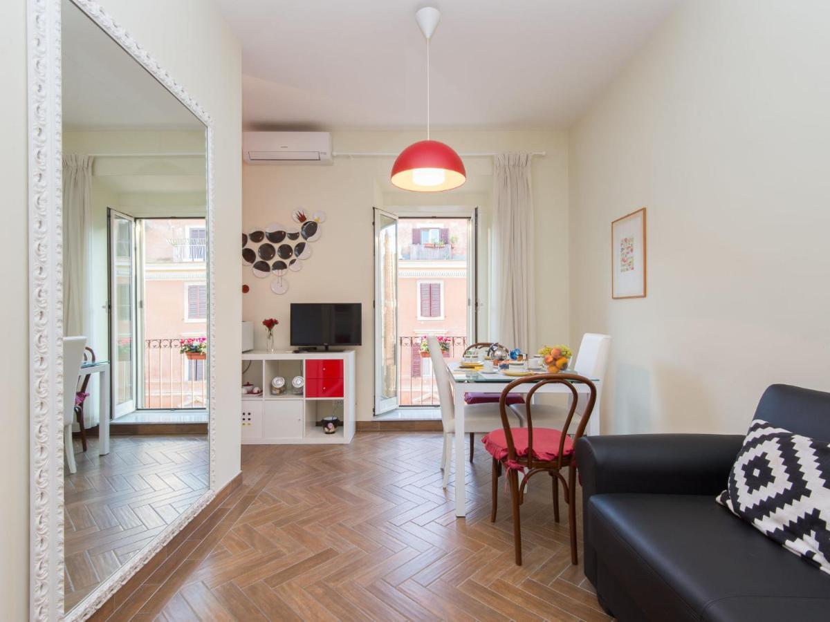 Apartamento Regina's House - St Peter By Interhome Roma