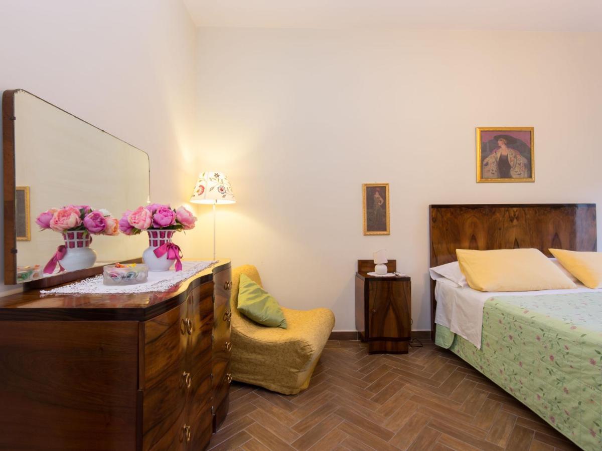 Apartamento Regina's House - St Peter By Interhome