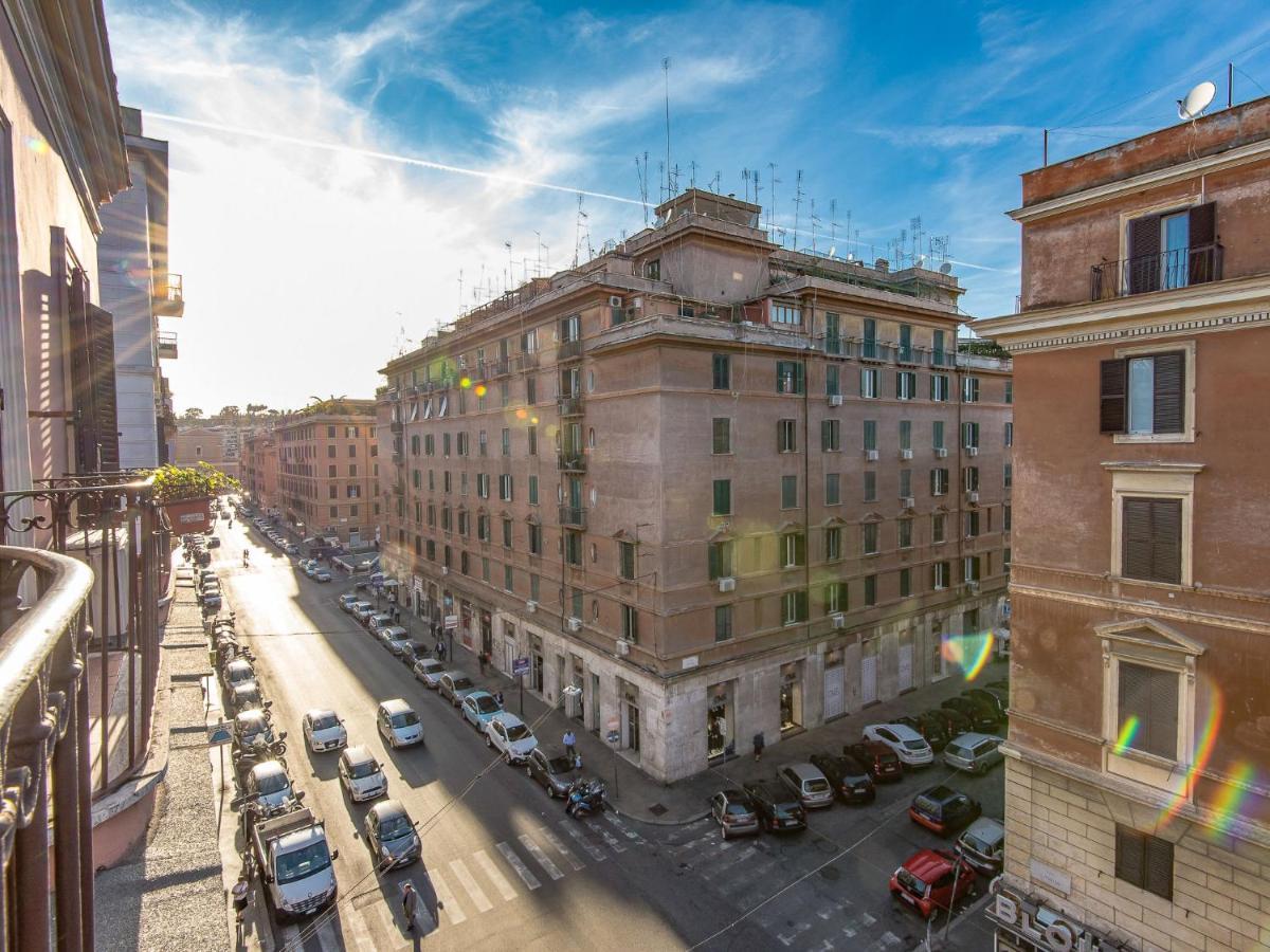 Regina's House - St Peter By Interhome Apartamento *
