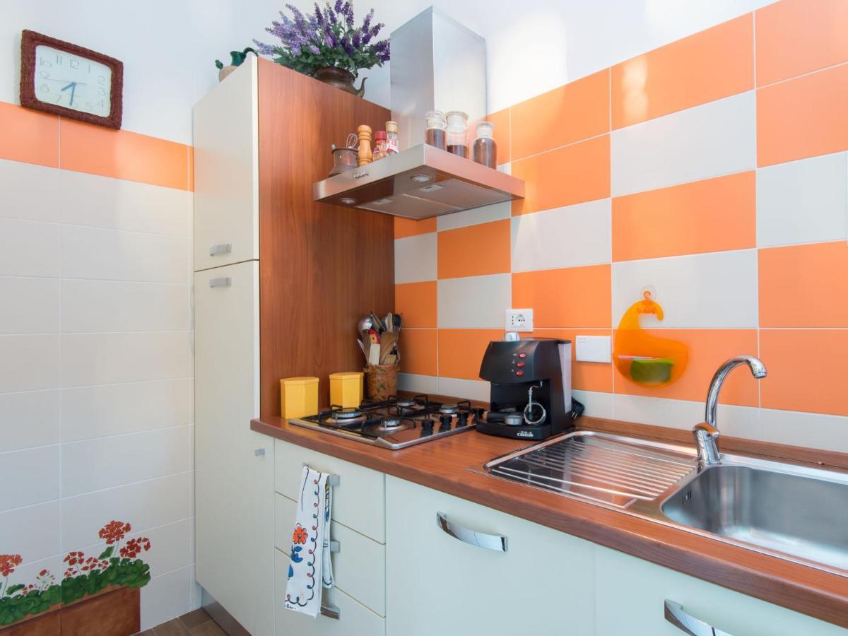 Apartamento Regina's House - St Peter By Interhome