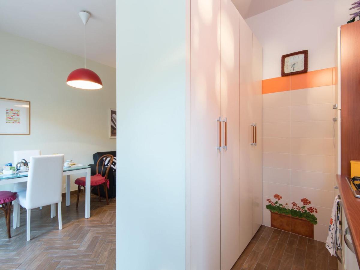 Regina's House - St Peter By Interhome Apartamento Roma