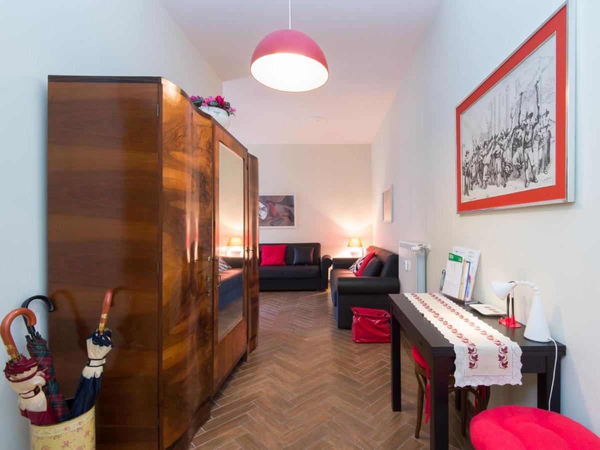 Apartamento Regina's House - St Peter By Interhome Roma