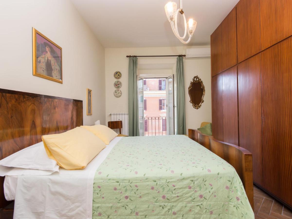 Regina's House - St Peter By Interhome Apartamento Roma