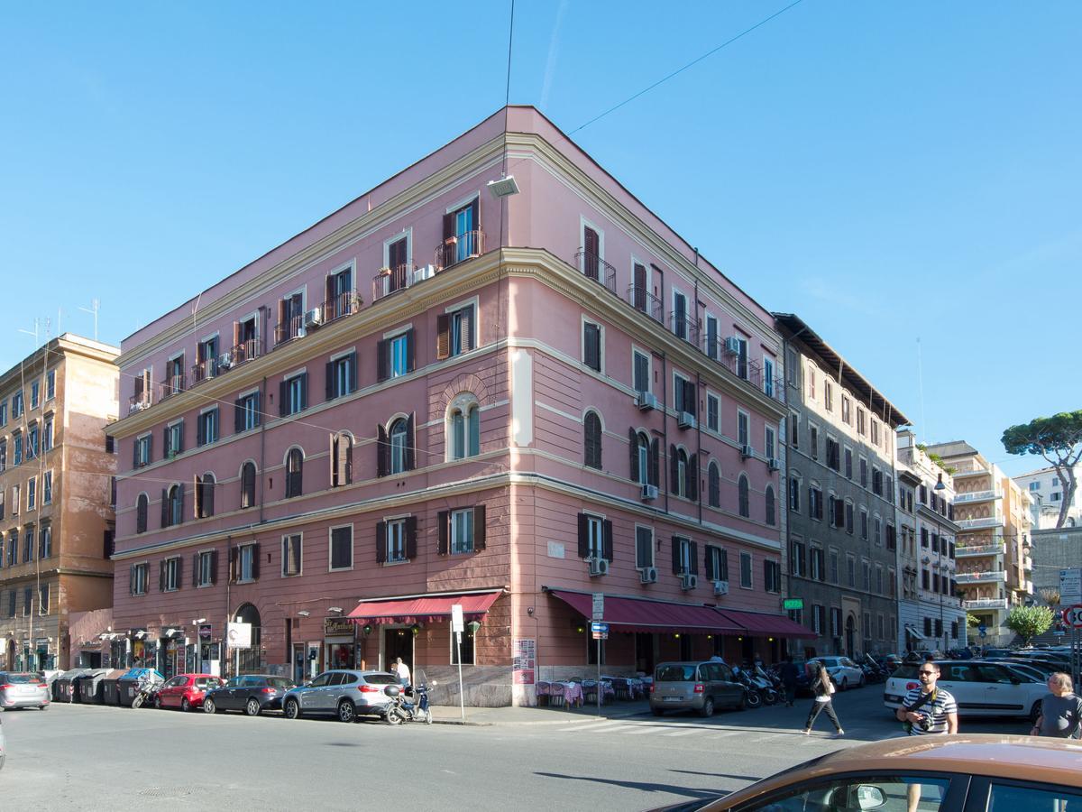 Regina's House - St Peter By Interhome Roma